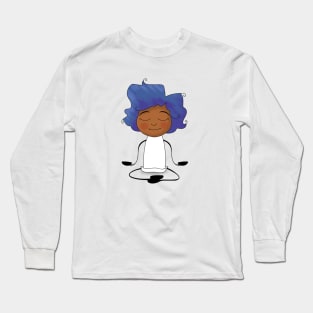 Serenity Long Sleeve T-Shirt